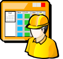 Easy to use dispatching and scheduling software