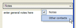 HONotesOtherContacts